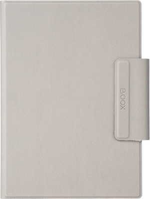 Boox Magnetic Case Cover for BOOX Tab Mini C (beige)