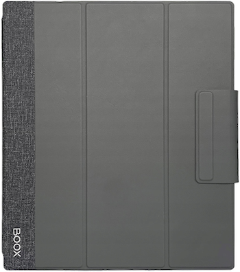 Note Air 2 Plus Magnetic Case (Grey)
