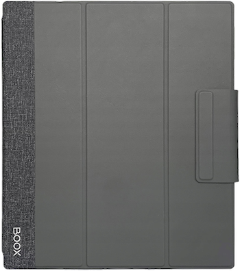 Note Air 2 Plus Magnetic Case (Grey) :: ONYX BOOX electronic books