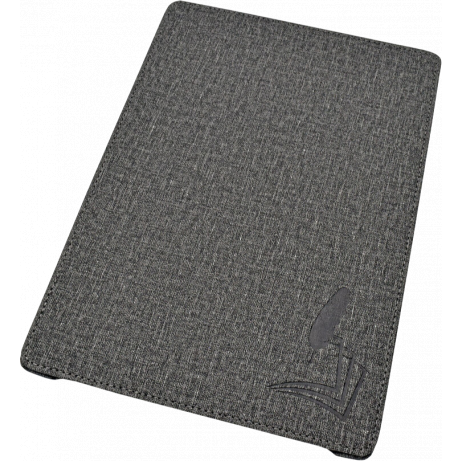 Case cover for the ONYX BOOX Lomonosov (Gray matting)
