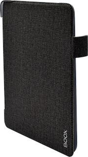 Cover case for ONYX BOOX Nova (Grey matting)