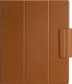 BOOX Tab Ultra C Pro Magnetic case сover (Brown)