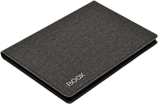 Cover case for the ONYX BOOX Poke 2/Poke 3/Poke 4 Lite (Grey)
