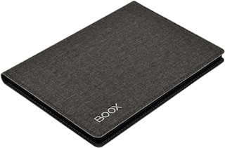 Cover case for the ONYX BOOX Poke 2/Poke 3/Poke 4 Lite (Grey