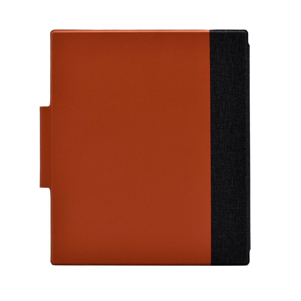 Note Air 2 Plus Magnetic Case (Orange) :: ONYX BOOX electronic books