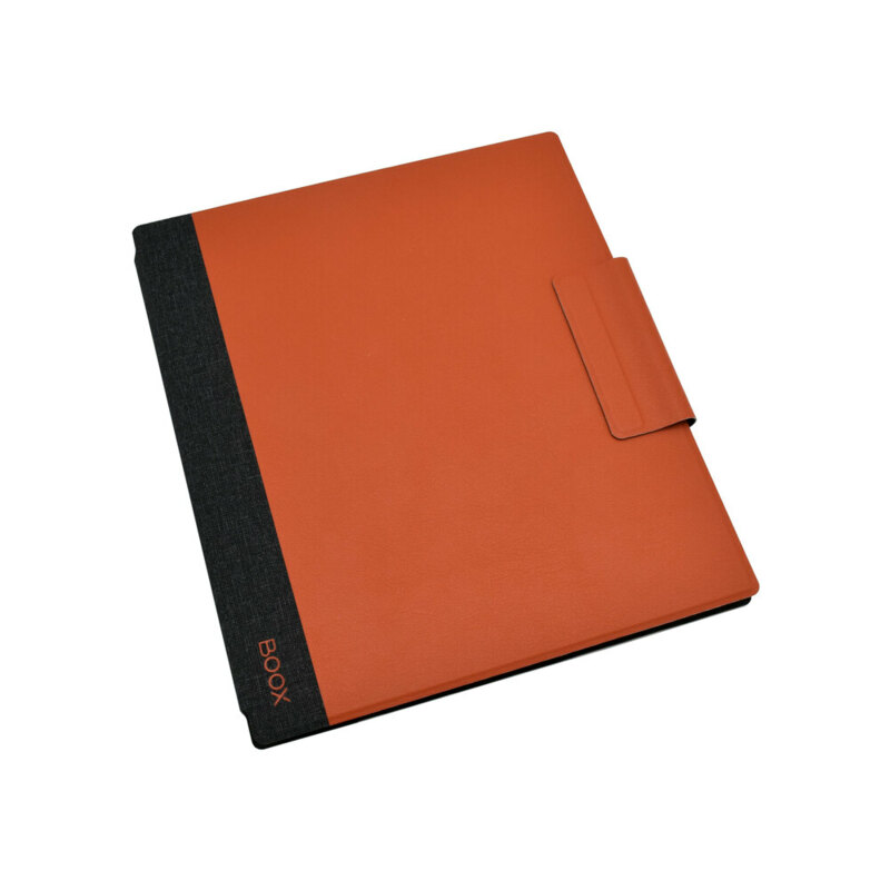 Note Air 2 Plus Magnetic Case (Orange) :: ONYX BOOX electronic books