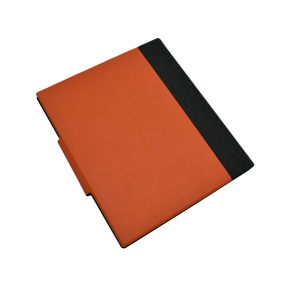 Note Air 2 Plus Magnetic Case (Orange) :: ONYX BOOX electronic books