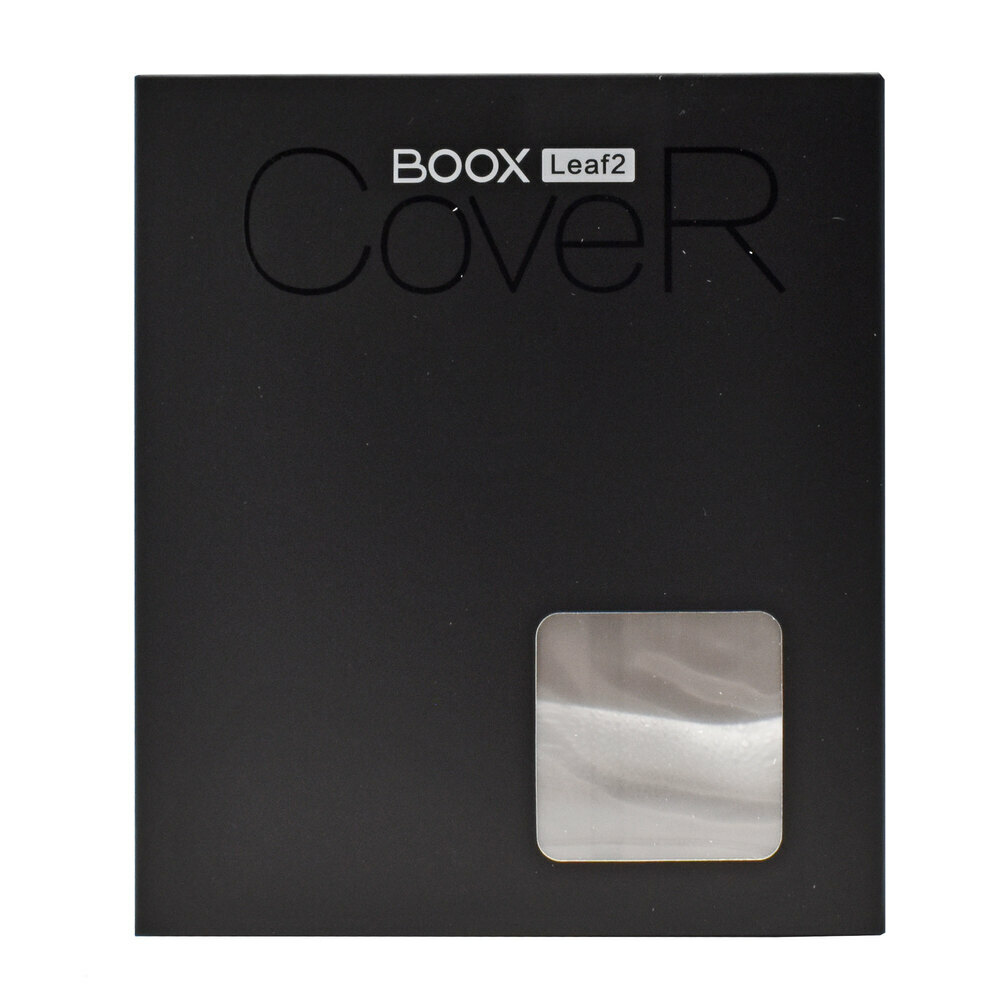 Case Cover for Leaf 2 (beige) :: ONYX BOOX electronic books