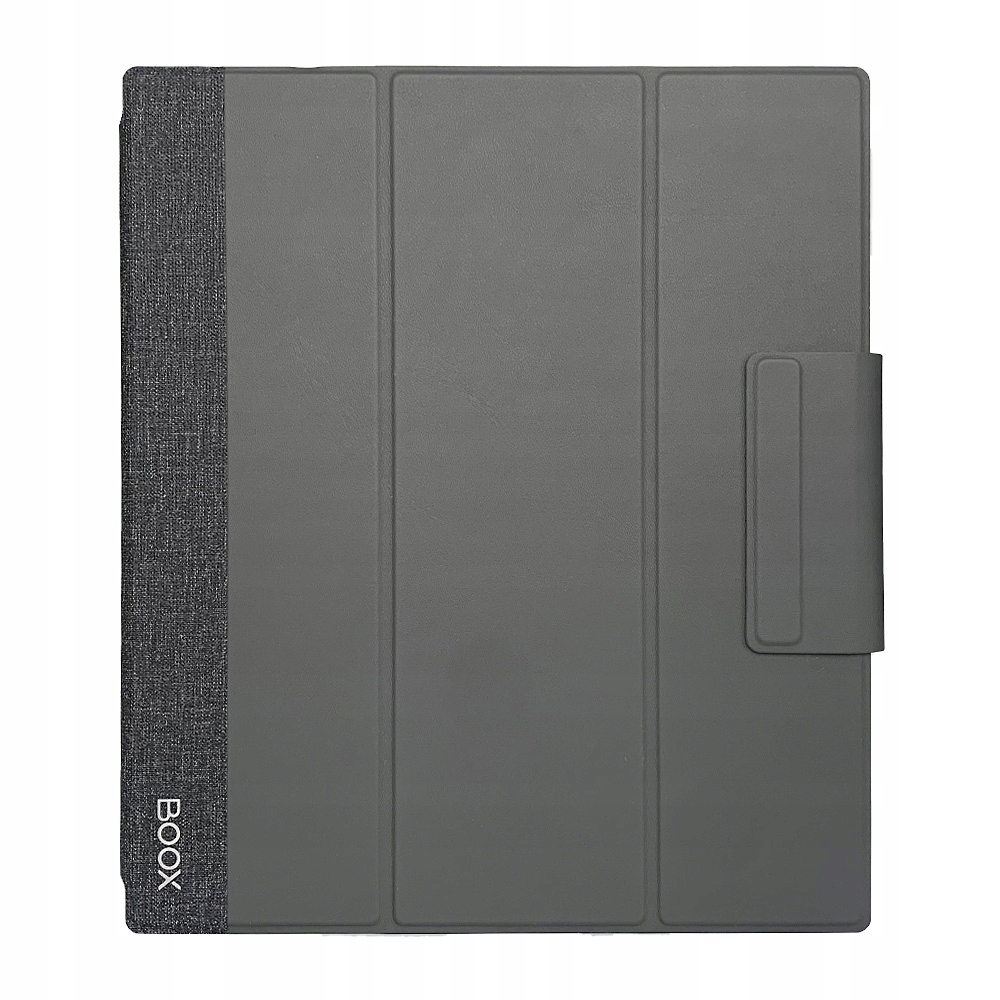 Note Air 2 Plus Magnetic Case (Grey) :: ONYX BOOX electronic books