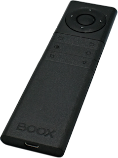 Boox Remote Control (black)
