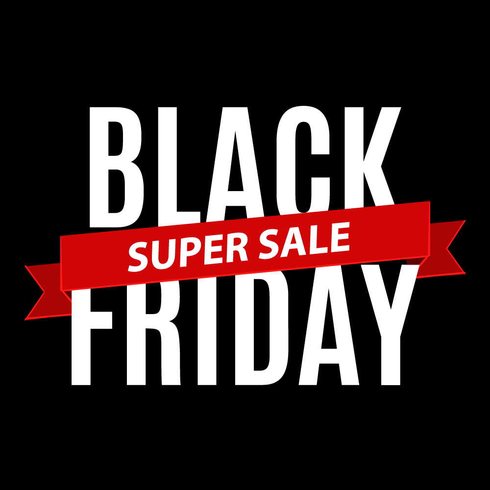 Black Friday