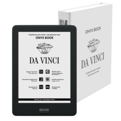 ONYX BOOX Da Vinci