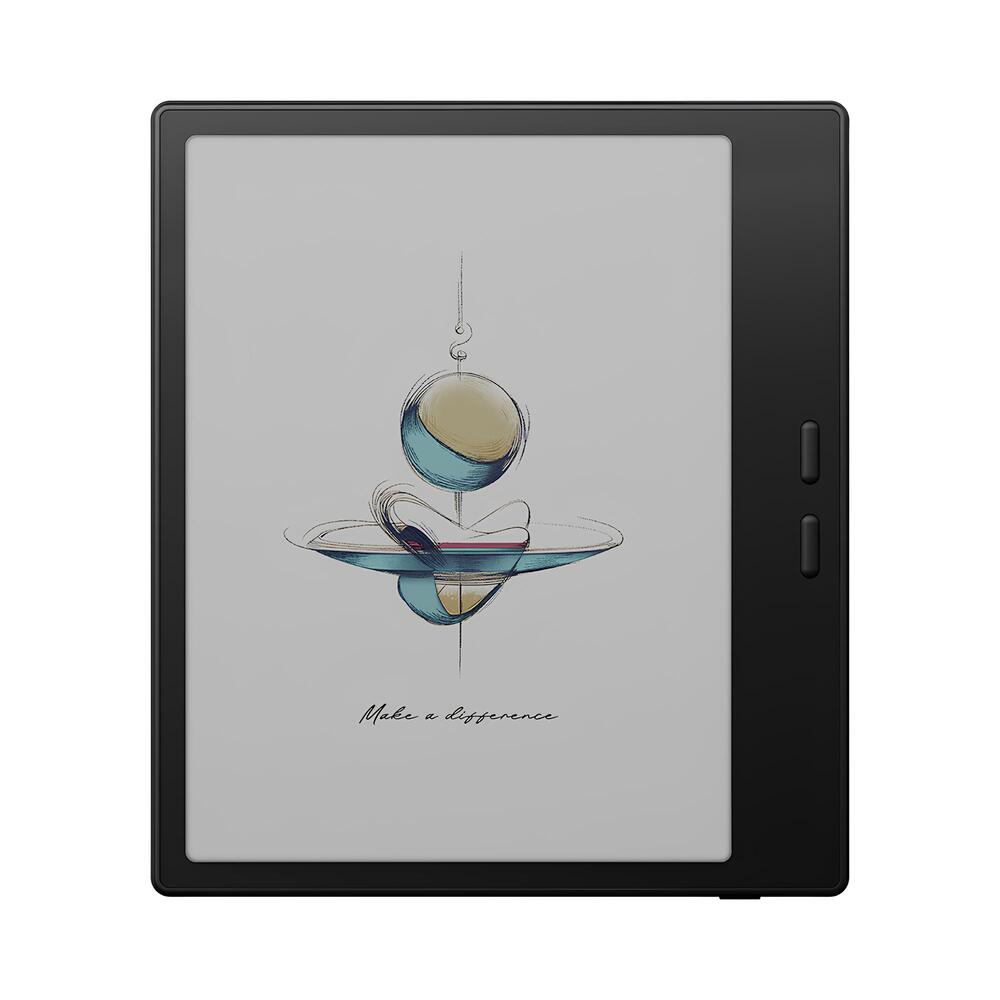 ONYX BOOX Go Color 7 (Gen II)