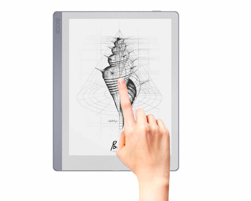 Capacitive Multi-touch screen