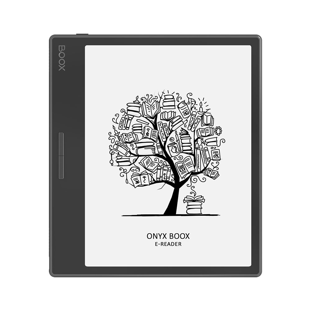 ONYX BOOX Leaf 2 E Reader :: ONYX BOOX electronic books