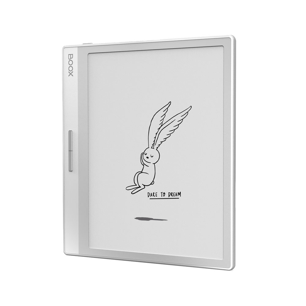 BOOX Leaf2(E-inkタブレット)2022年11月発売 - 電子書籍リーダー本体