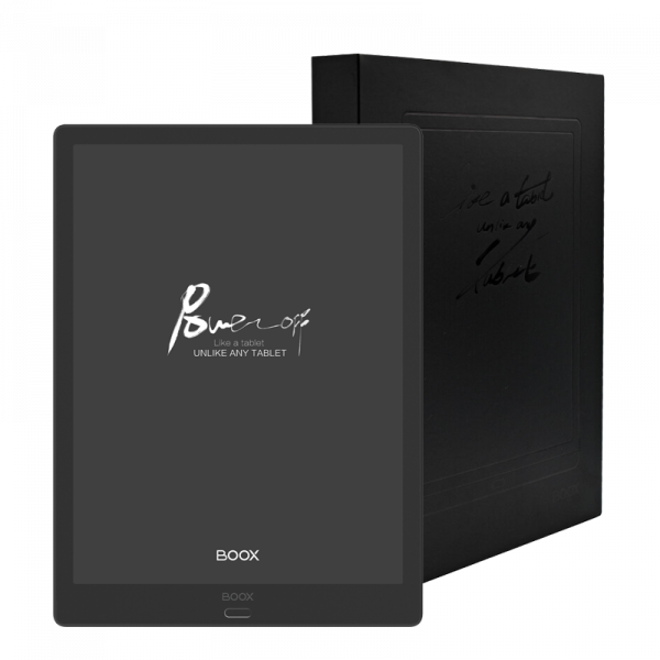 Protective stand case for the ONYX BOOX MAX Lumi :: ONYX BOOX 