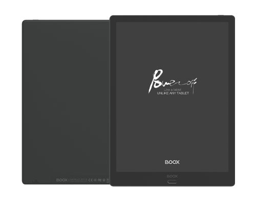 PC/タブレット タブレット ONYX BOOX MAX Lumi 2 E reader :: ONYX BOOX electronic books