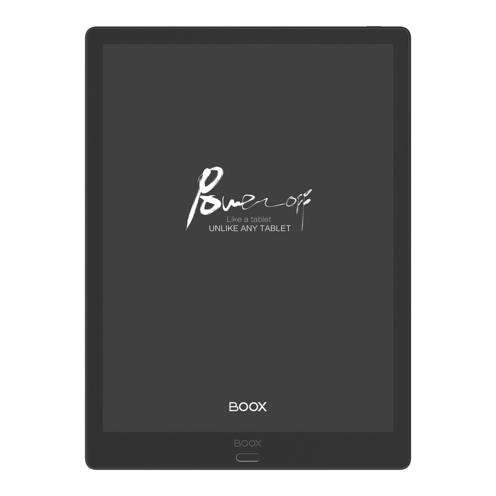 ONYX BOOX MAX Lumi 2 E reader :: ONYX BOOX electronic books