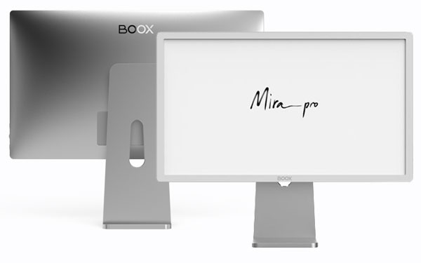 ONYX BOOX Mira Pro