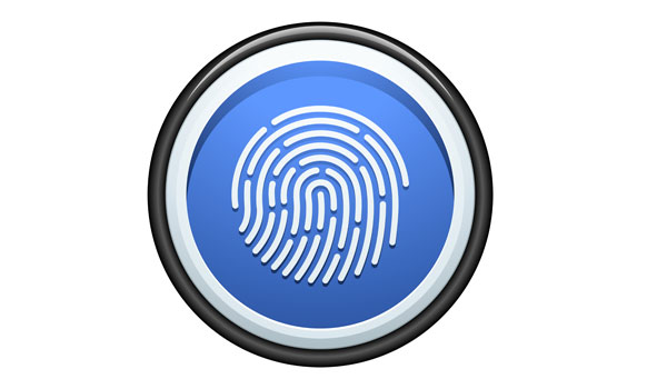 Fingerprint scanner