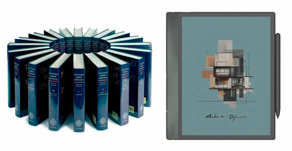 ONYX BOOX Note Air 4 C E Reader :: ONYX BOOX electronic books