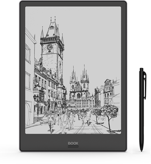 Onyx Boox Note Pro