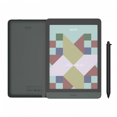 PC/タブレット タブレット ONYX BOOX MAX Lumi electronic reader :: ONYX BOOX electronic books