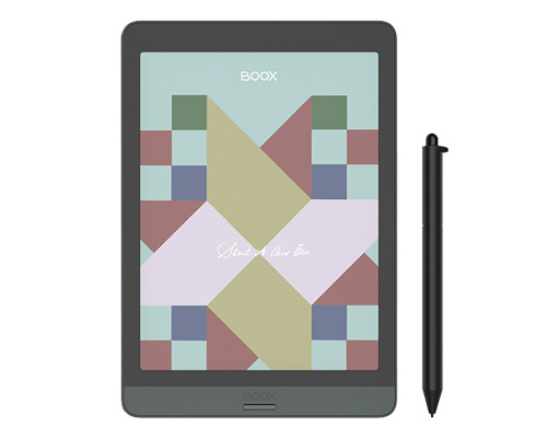 ONYX BOOX Note Air3 C 10.3inch Kaleido 3 Color eReader