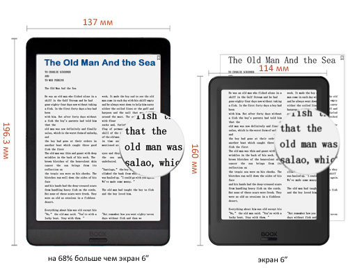 PocketBook InkPad Color 2 review: an old color screen on an improved  ereader