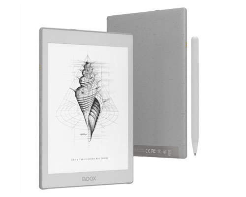 Onyx Boox Nova Air C Review: The Future Of E-Readers