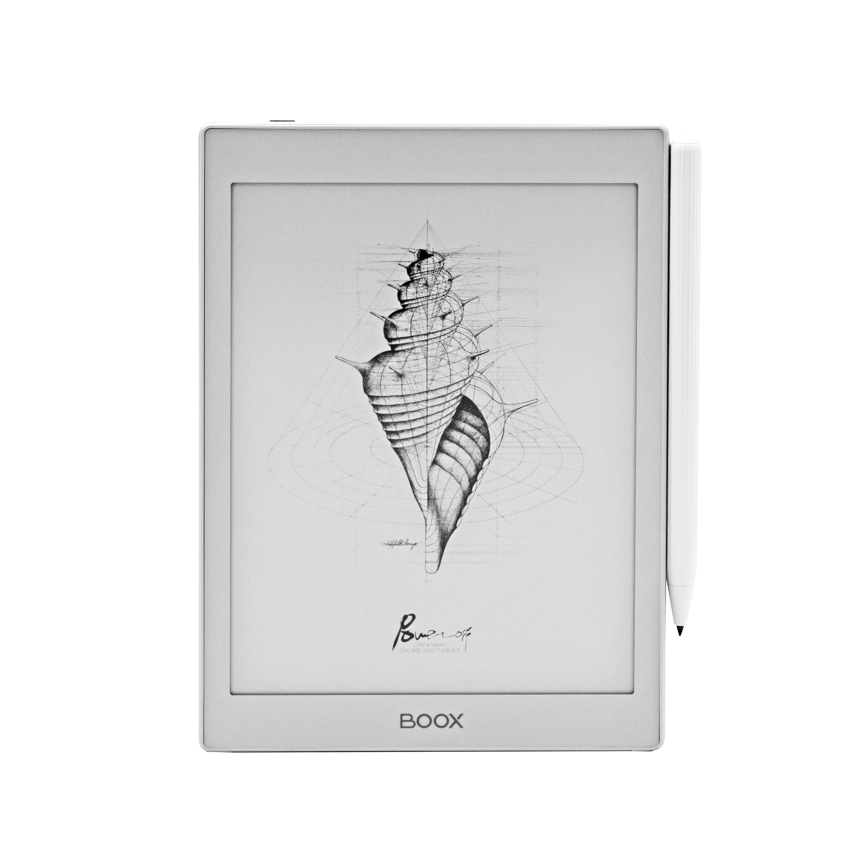 ONYX BOOX Nova Air e-reader :: ONYX BOOX electronic books