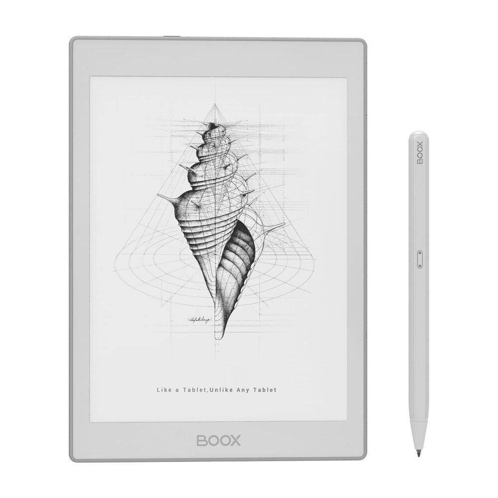 ONYX BOOX Nova Air e-reader :: ONYX BOOX electronic books