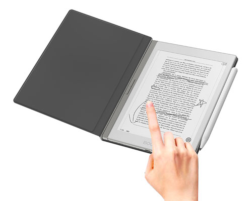 ONYX BOOX Nova Air 2 E Reader :: ONYX BOOX electronic books