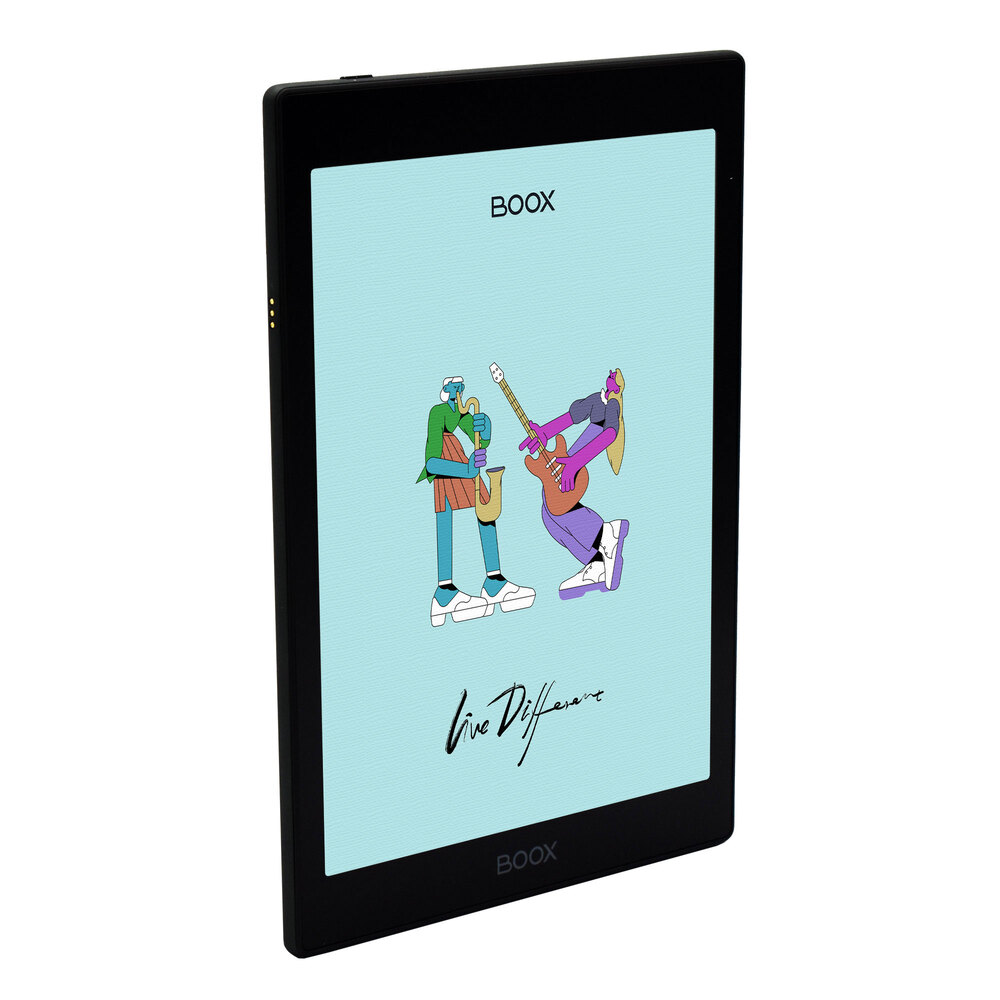 ONYX ONYX - E-Book Reader Boox Nova Air C