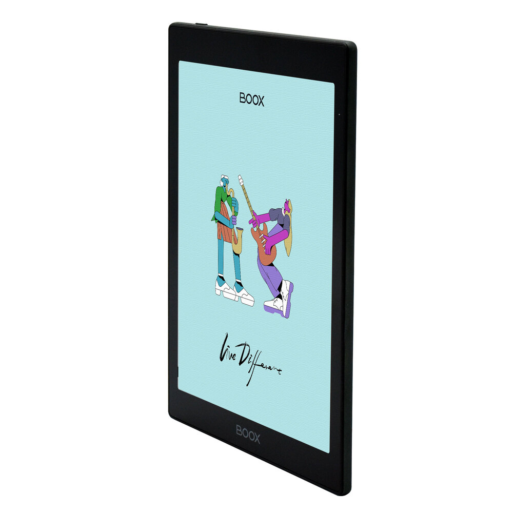 ONYX BOOX Nova Air C E Reader :: ONYX BOOX electronic books