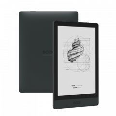 ONYX BOOX MAX 2 PRO eReader :: ONYX BOOX electronic books
