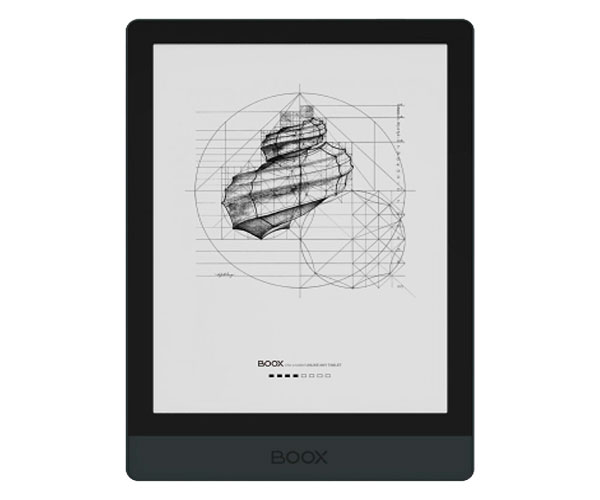 KindleSONYonyx BOOX Poke 3