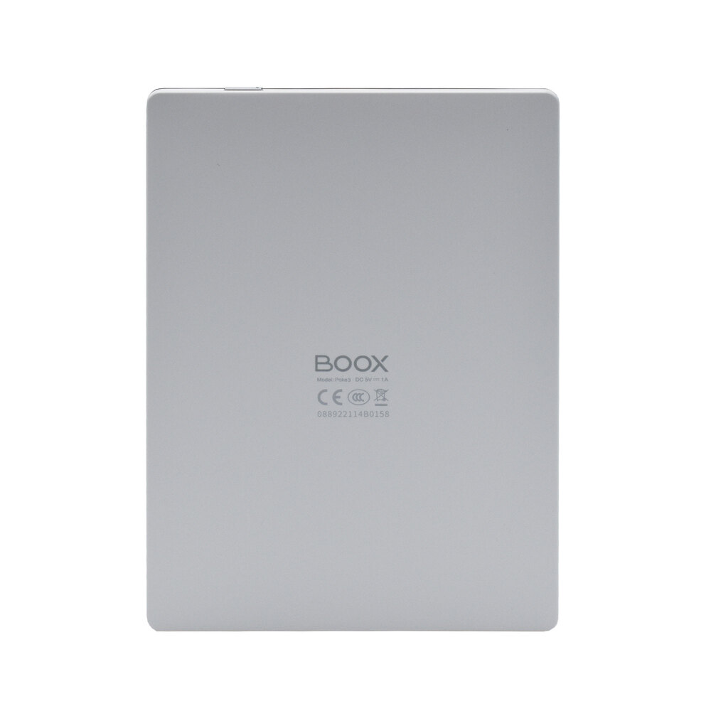 ONYX BOOX Poke 3 SE eReader :: ONYX BOOX electronic books