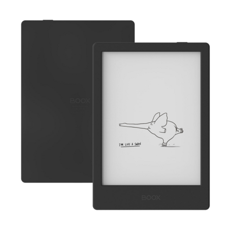 ONYX BOOX Poke 4 Lite E Reader :: ONYX BOOX electronic books