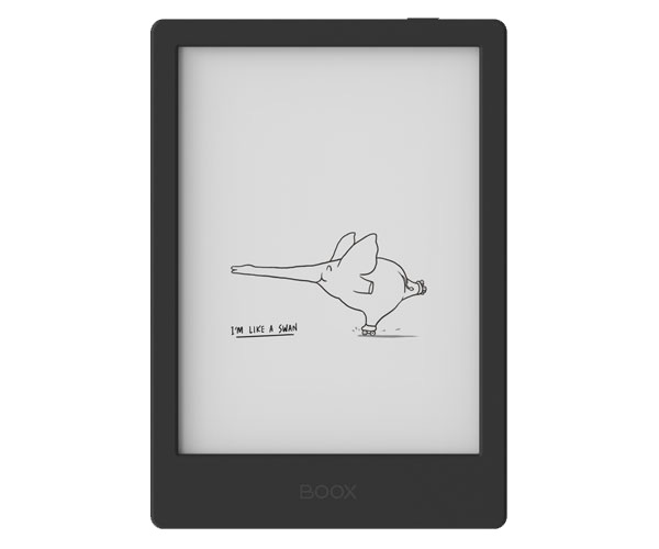 ONYX BOOX Poke 4 Lite E Reader :: ONYX BOOX electronic books