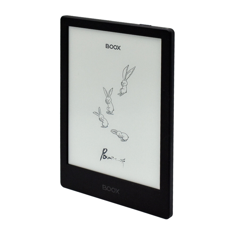 ONYX BOOX Poke 4 Lite E Reader :: ONYX BOOX electronic books