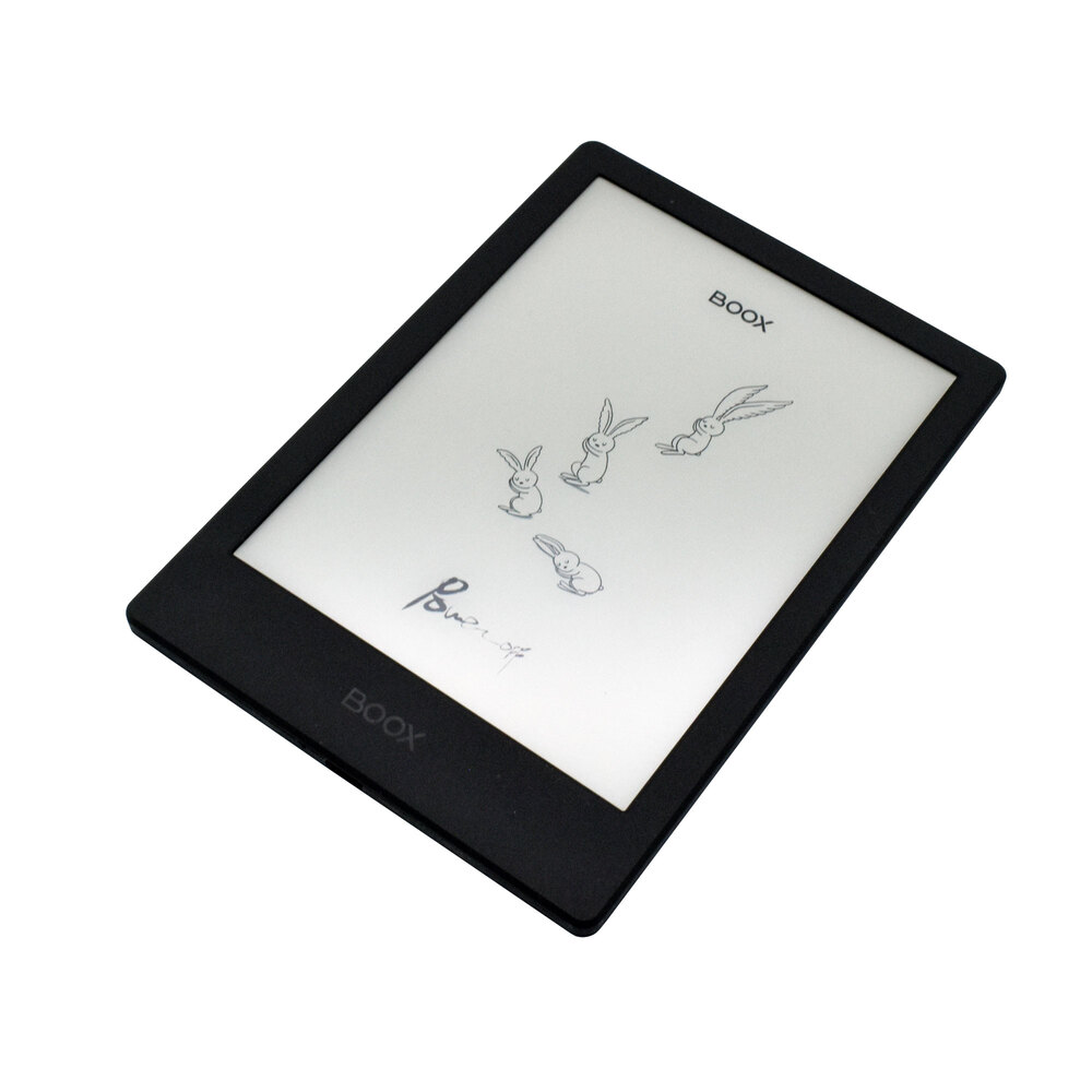 E-book Onyx Boox Poke 4 Lite E-ink 6 compact Reader With Backlight And  Android 11 - E-book Readers - AliExpress