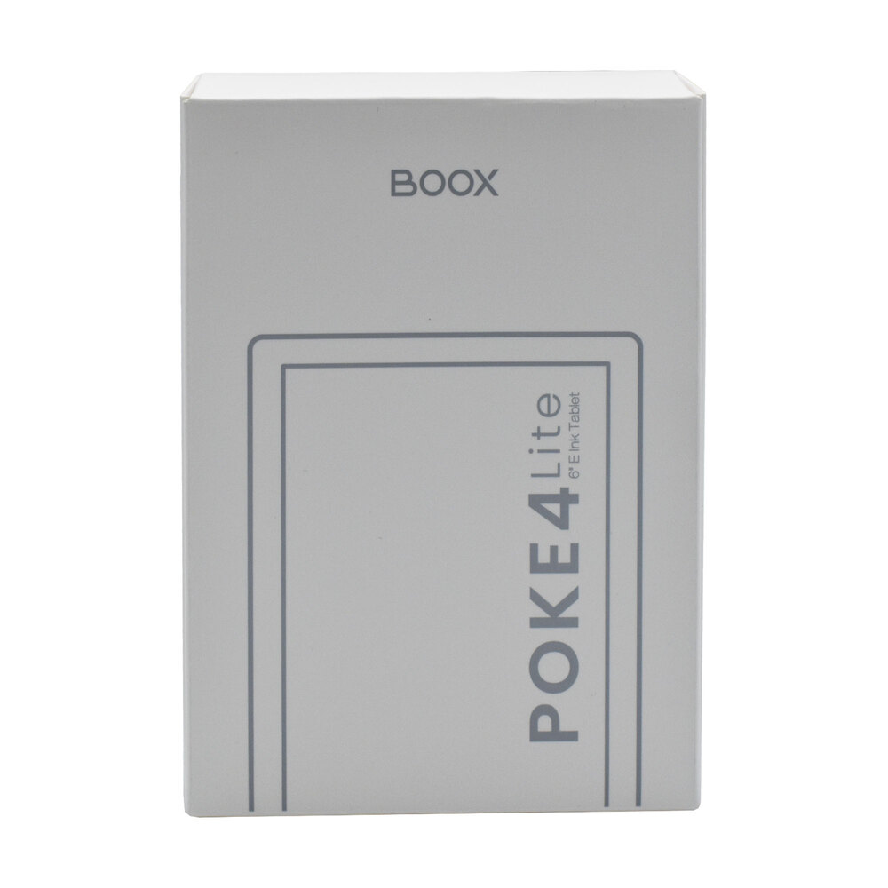 ONYX BOOX Poke 4 Lite