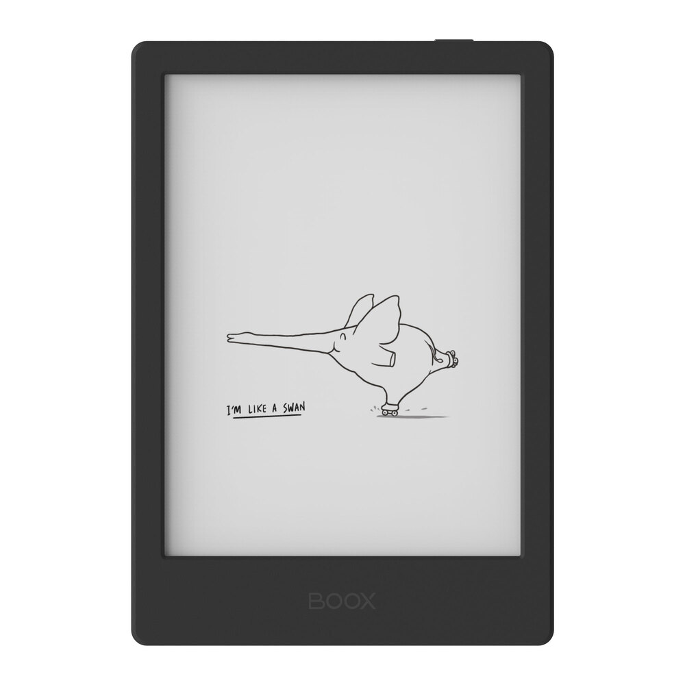 ONYX BOOX Poke 4 Lite E Reader :: ONYX BOOX electronic books