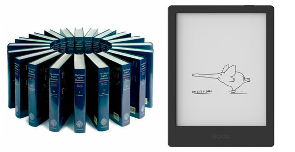 ONYX BOOX Poke 4 Lite E Reader :: ONYX BOOX electronic books