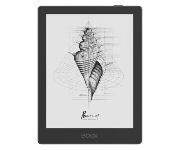 Onyx Boox Note2 Big Screen E-Ink Reader with Pen Review 