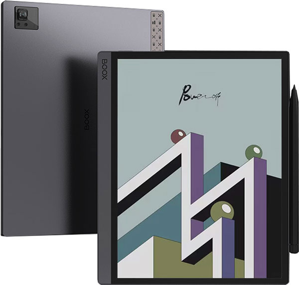 Boox Tab Ultra C e-ink Tablet review: performance and cost