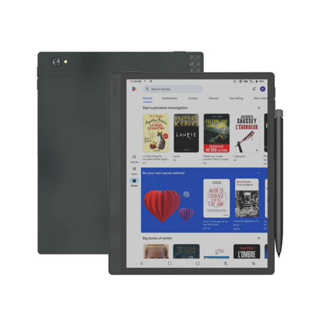 ONYX BOOX Nova eReader :: ONYX BOOX electronic books