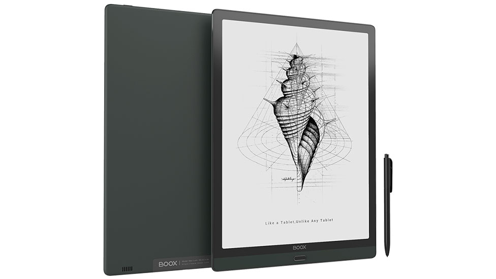 ONYX BOOX Note Air 3, 10.3inch Monochrome E Ink Tablet